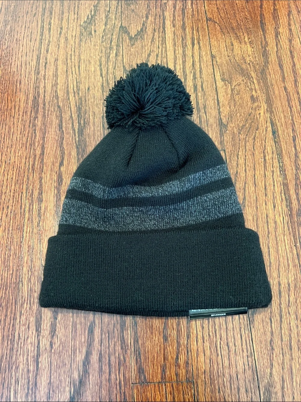 Boys NY Knicks Winter Hat New York